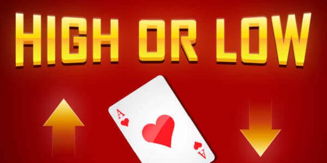 High or Low